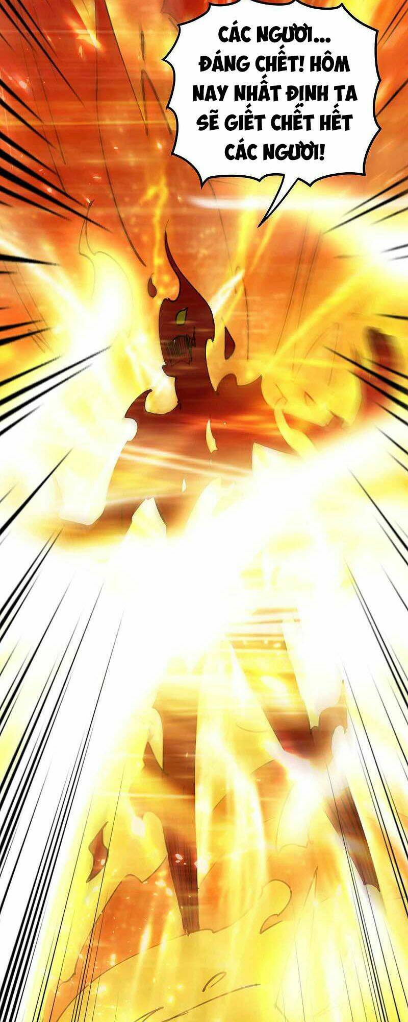Vạn Giới Tiên Vương: Chapter 102