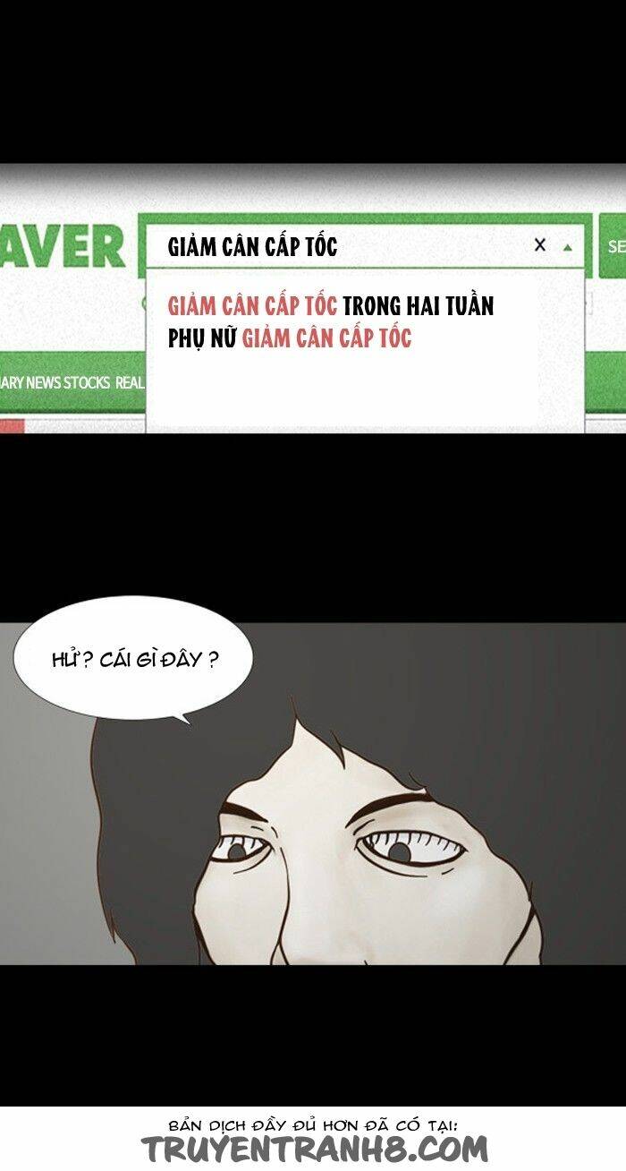 Thứ Sáu: Những Câu Chuyện Cấm: Chapter 49