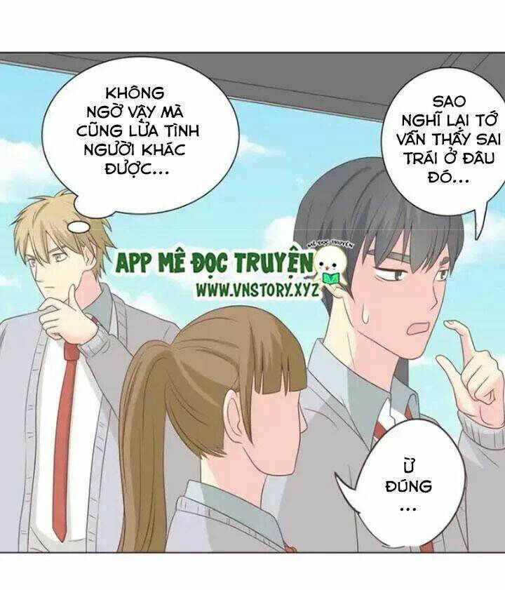 Xin Chào! Dân Nữ: Chapter 63