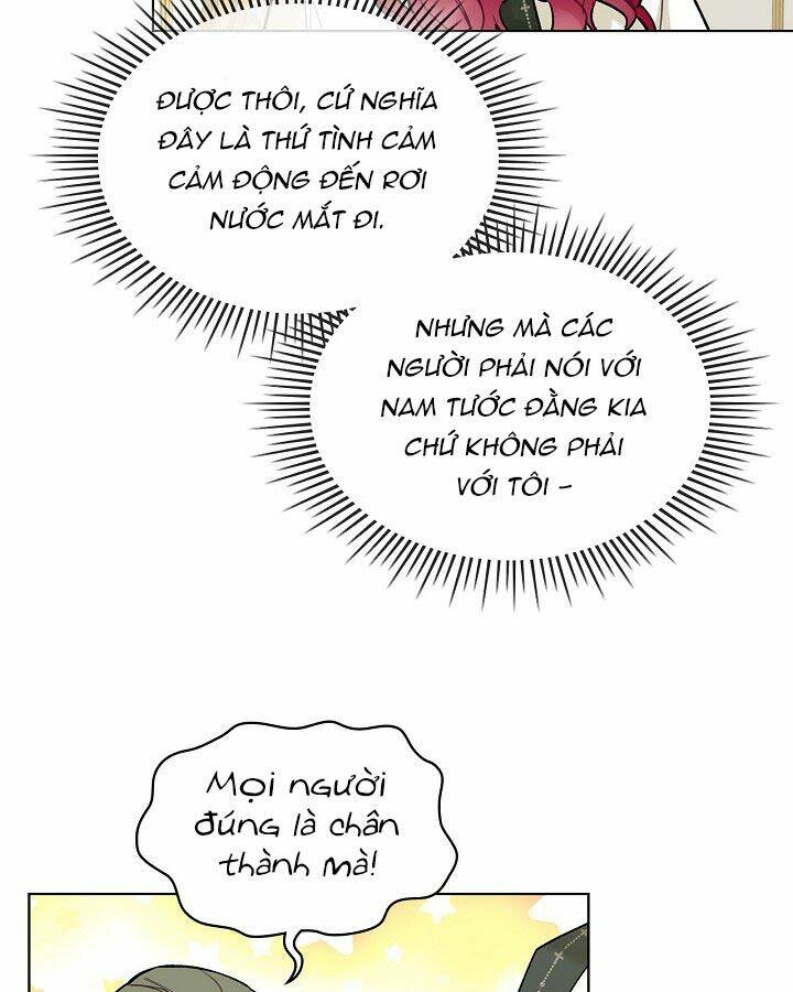 Kẻ Tạo Ra Nữ Phản Diện: Chapter 38