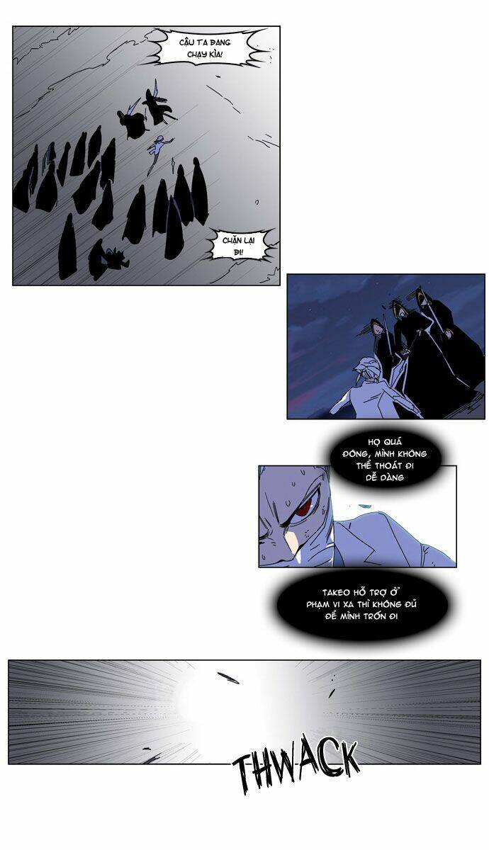 Ma Cà Rồng Quý Tộc: Chapter 182