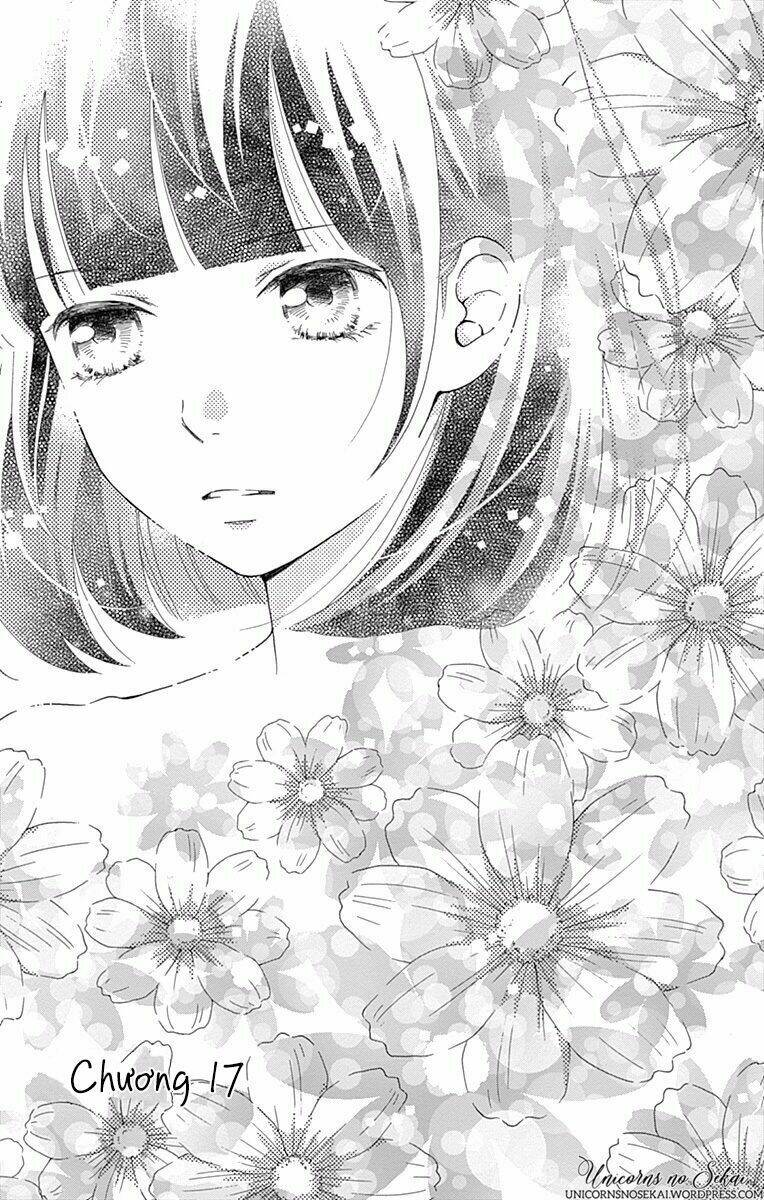 Futsuu No Koiko-Chan: Chapter 17
