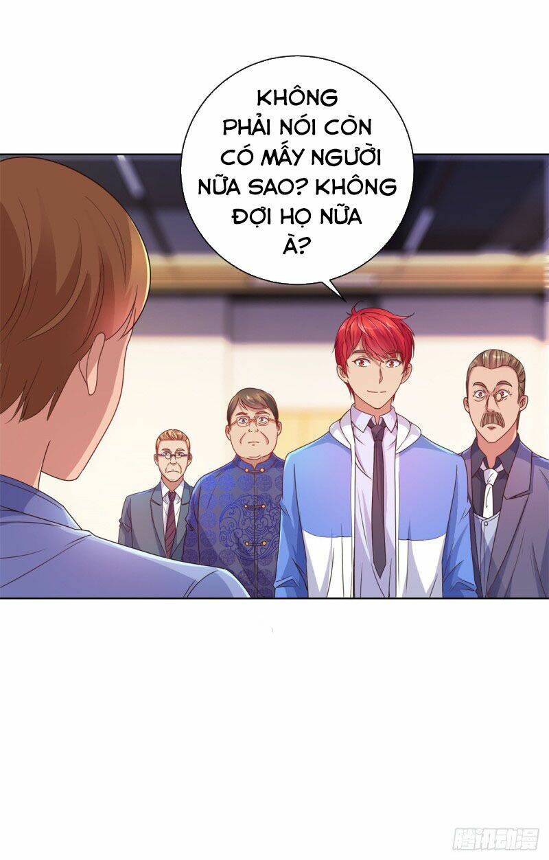 Đô Thị Chí Tôn Hệ Thống: Chapter 160