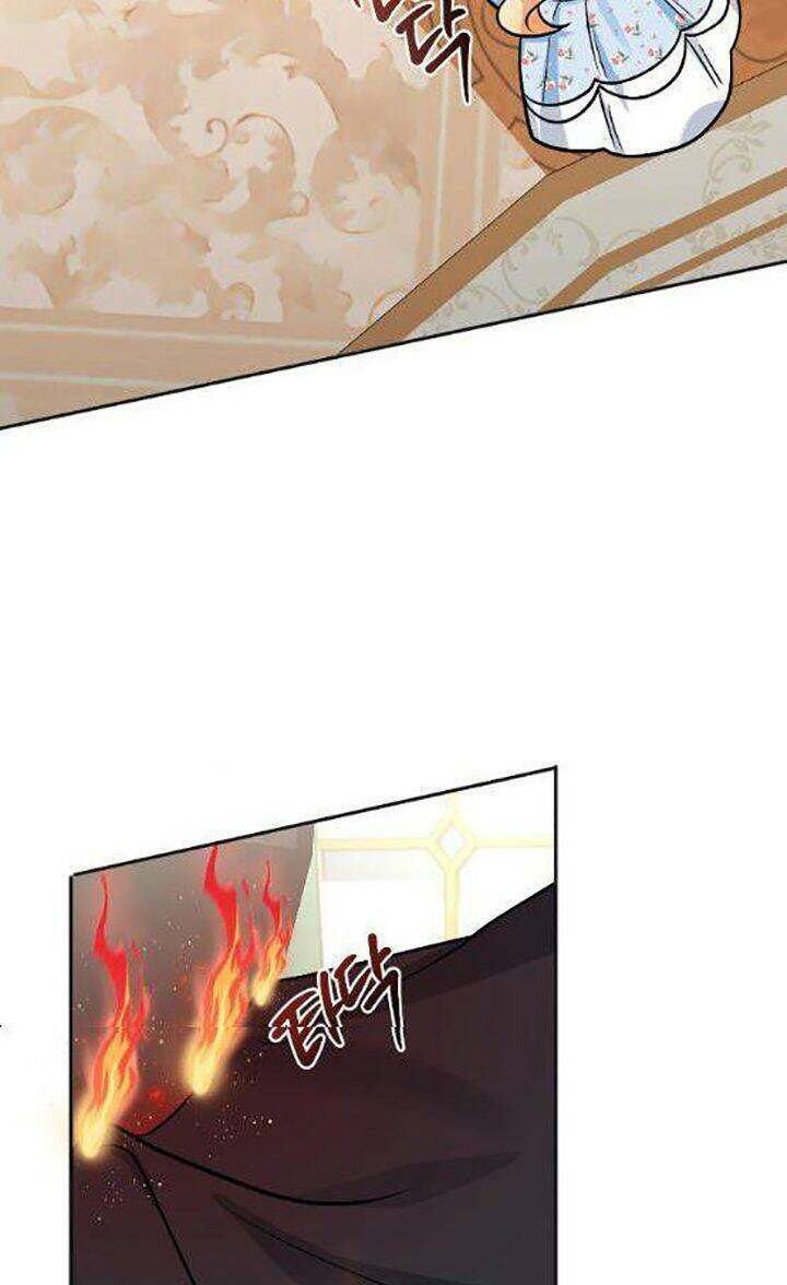 Đứa Bé Con Tin Thật Dễ Thương: Chapter 17