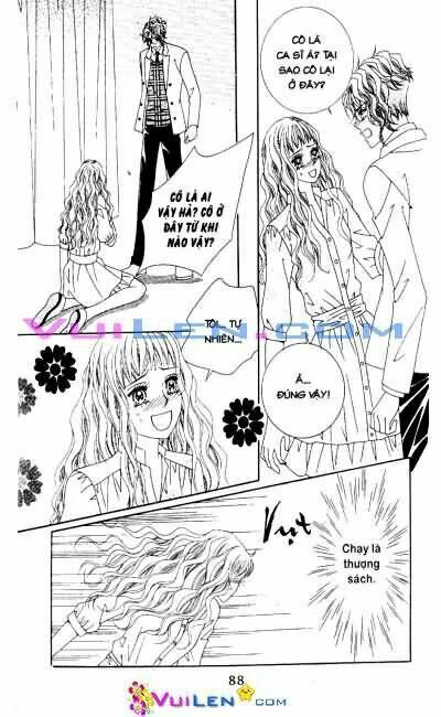 Chạm Mặt Thần Tượng: Chapter 4