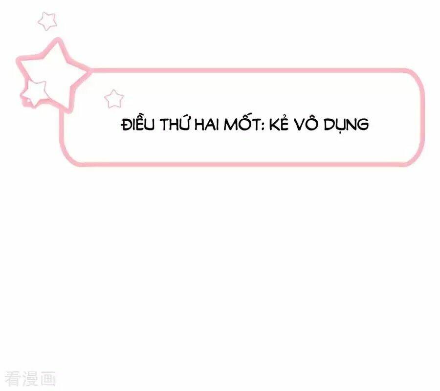 Anh Ấy Đến Từ Địa Ngục: Chapter 21