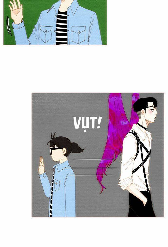 Thánh Thần Trẻ Trâu: Chapter 66