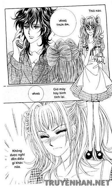 Lọ Lem Hậu Đậu: Chapter 81