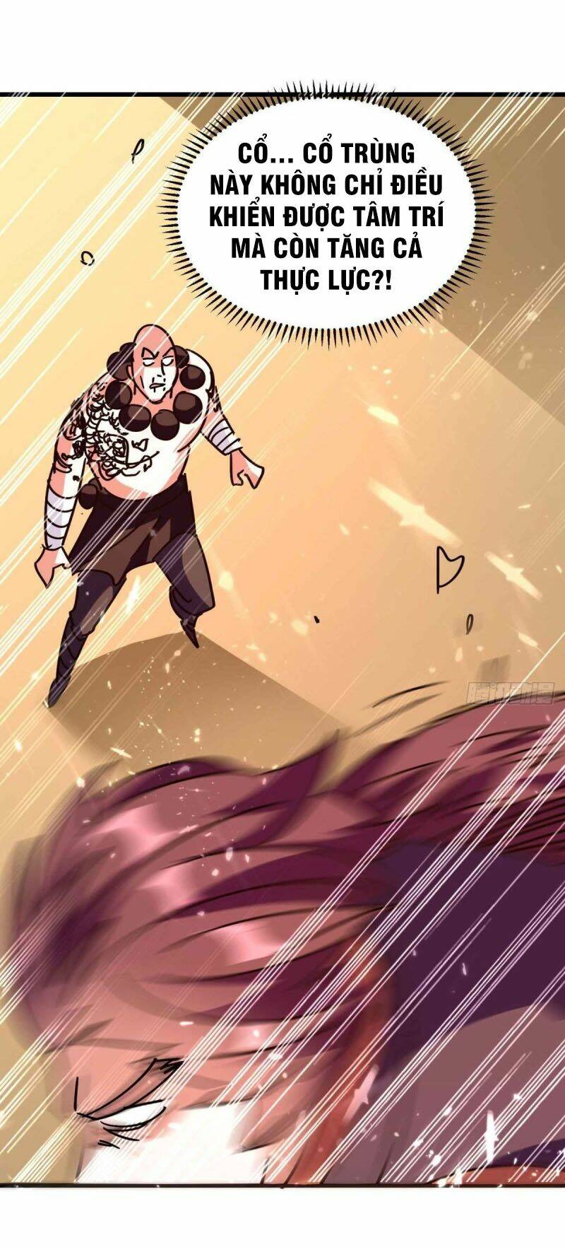 Vạn Giới Tiên Vương: Chapter 154