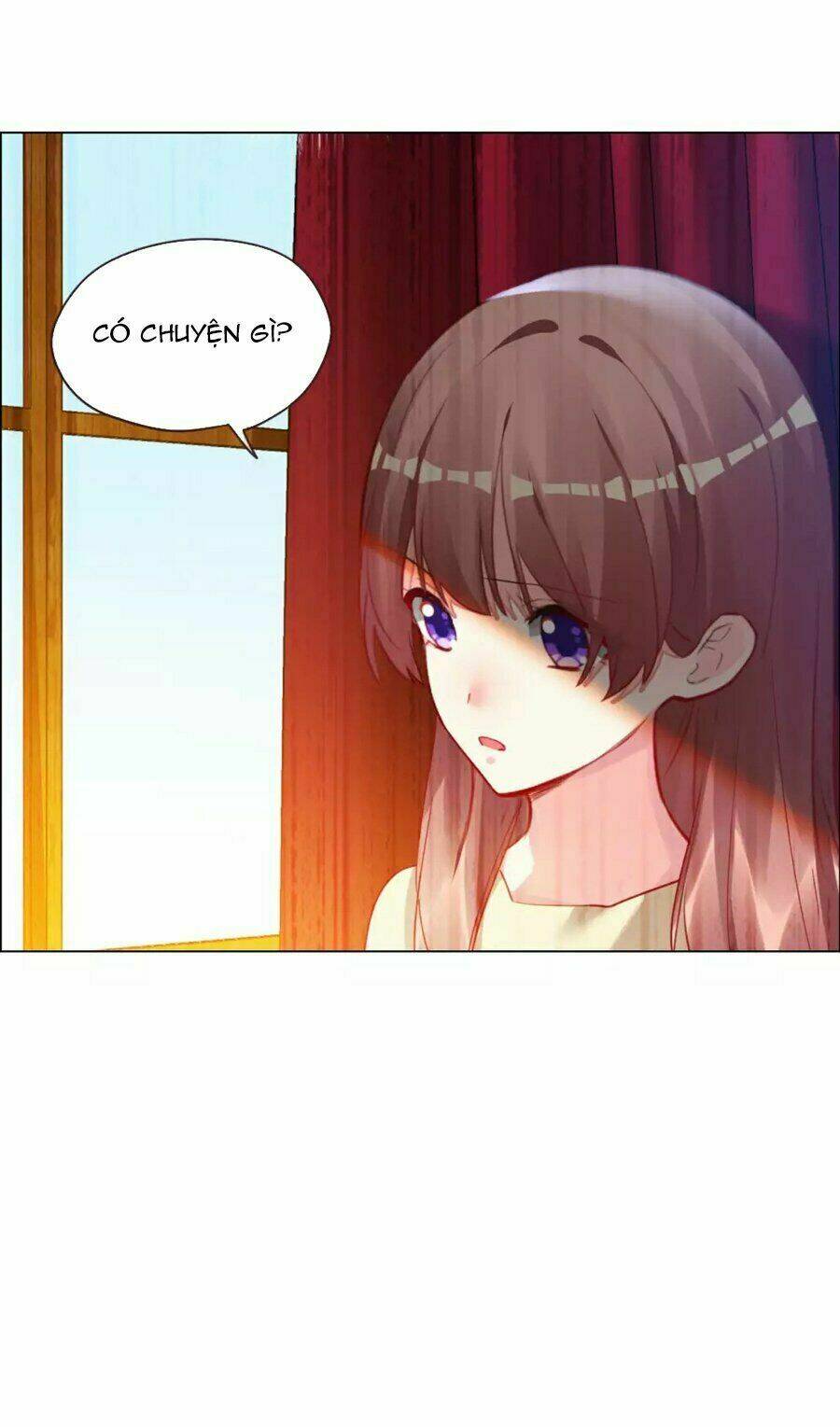 Vì Yêu Mà Khắc Cốt Ghi Tâm: Chapter 59