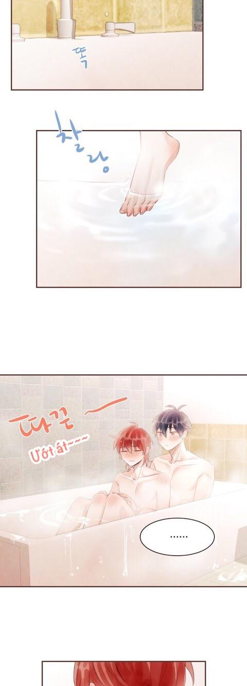 Giữa Tình Yêu Và Tình Bạn: Chapter 29