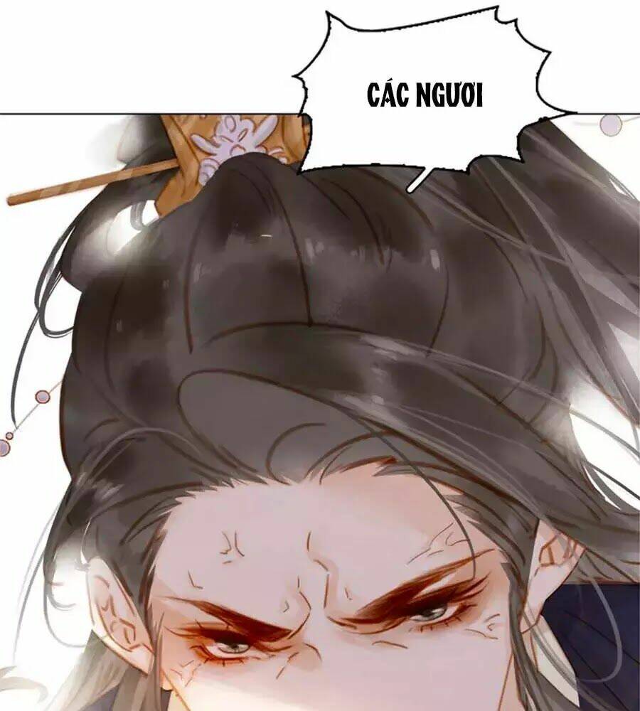 Tiểu Sư Phụ, Tóc Giả Của Ngài Rơi Rồi!: Chapter 25