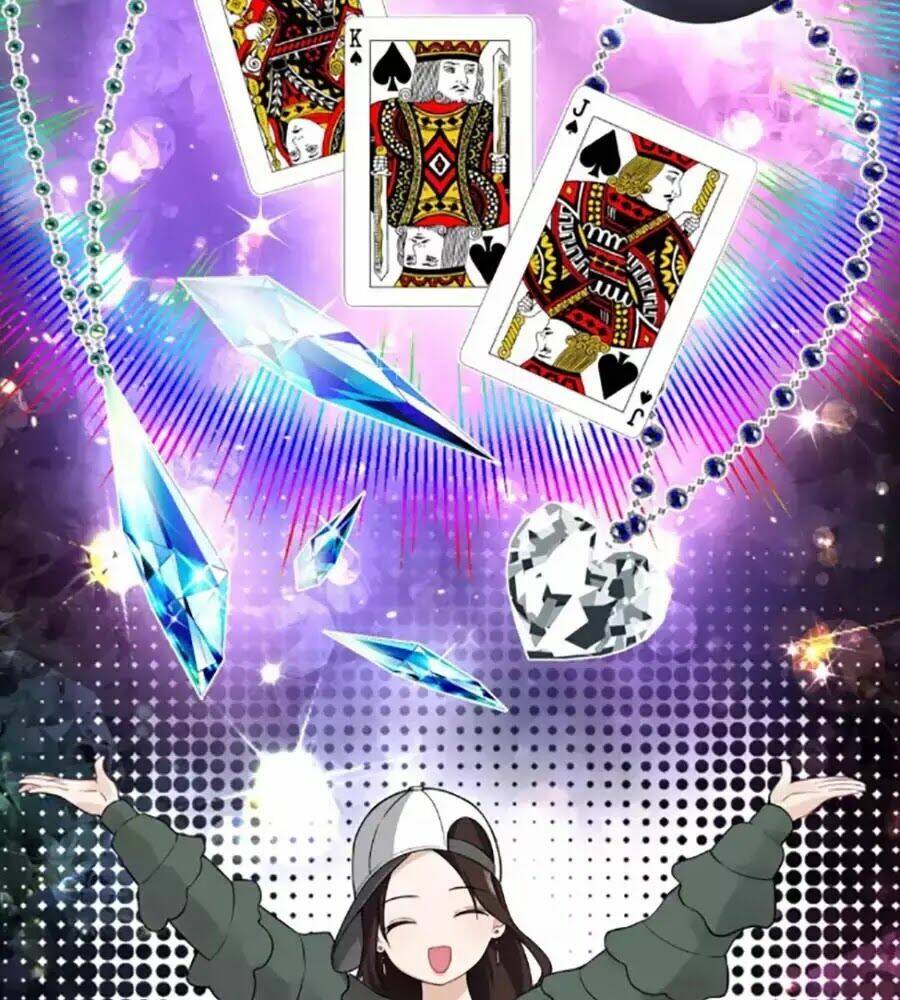 Anh Ấy Đến Từ Địa Ngục: Chapter 20