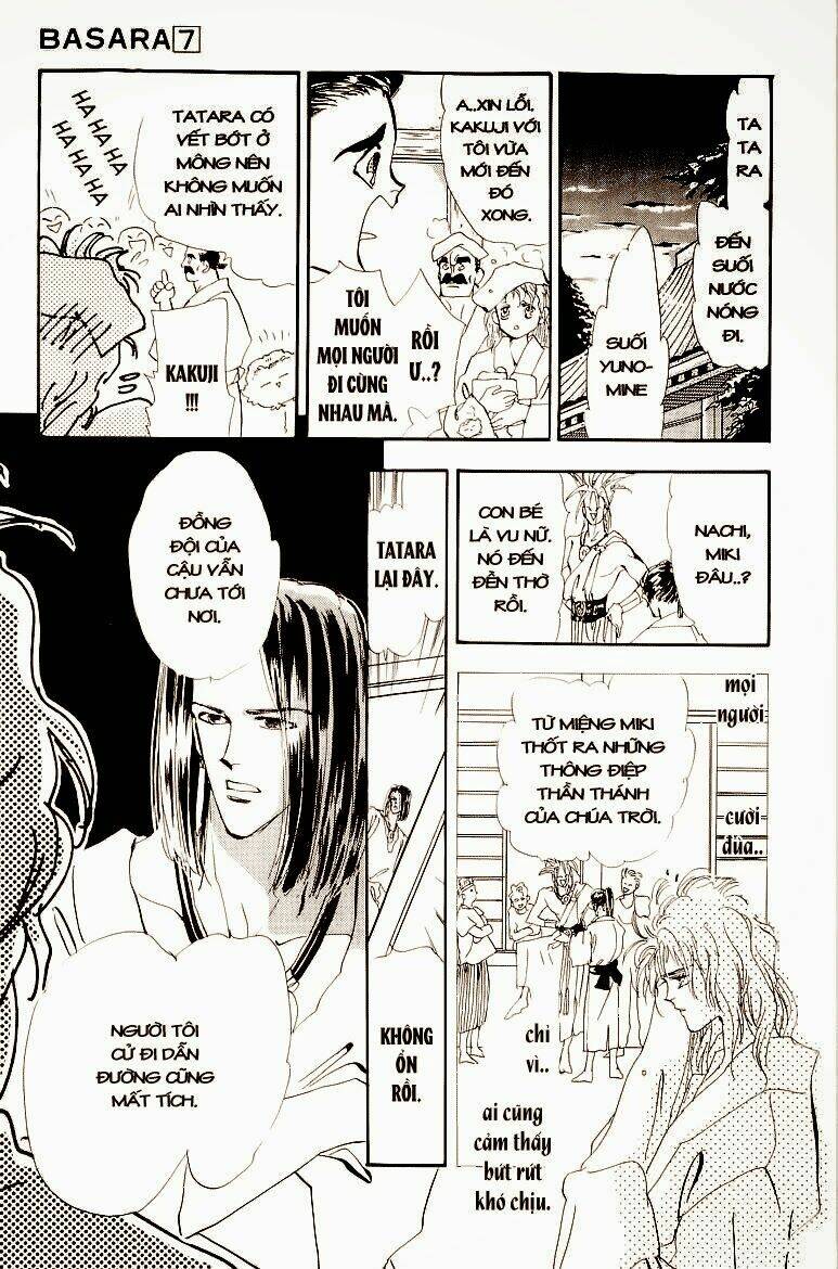 Đứa Con Số Phận: Chapter 26