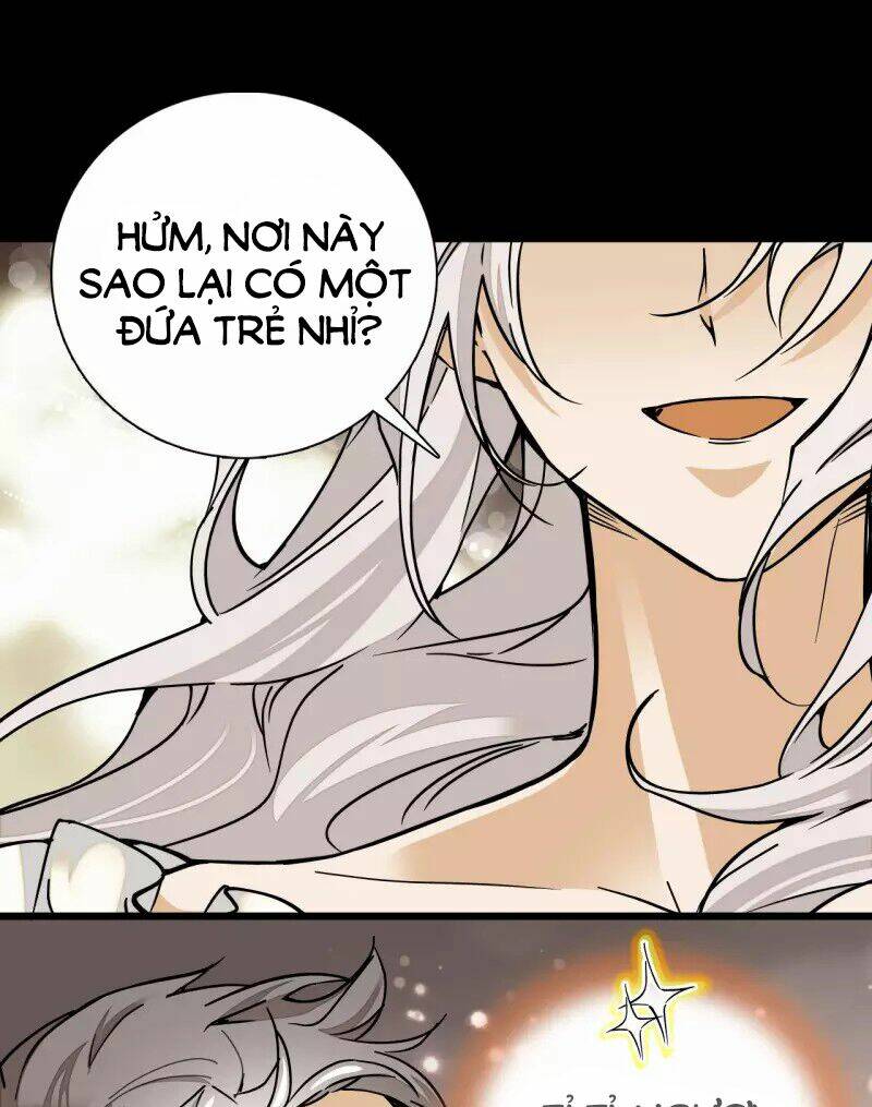 Huyết Túc Khế Ứớc: Chapter 19