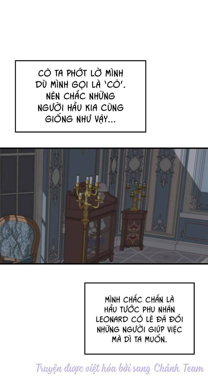 Đừng Chọc Đứa Em Gái Bé Bỏng Của Chúng Tôi: Chapter 30