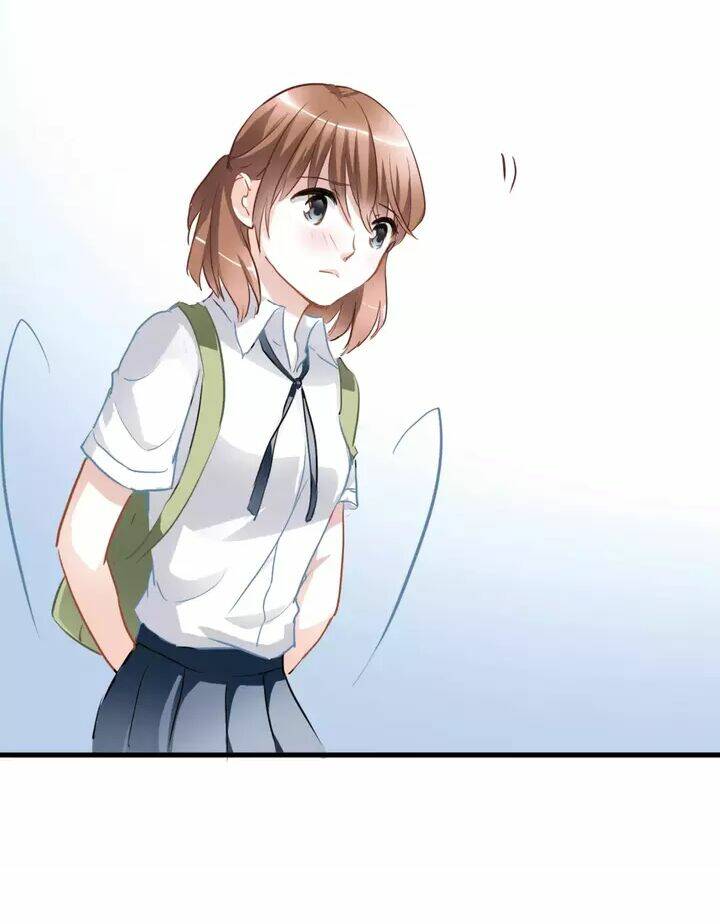 Thần Tinh Vị Lạc Thì: Chapter 12