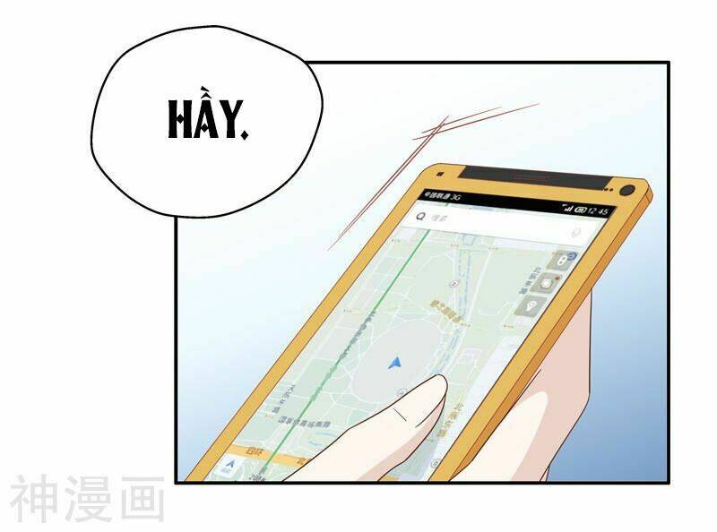 Thiên Kim Bất Lương: Chapter 30