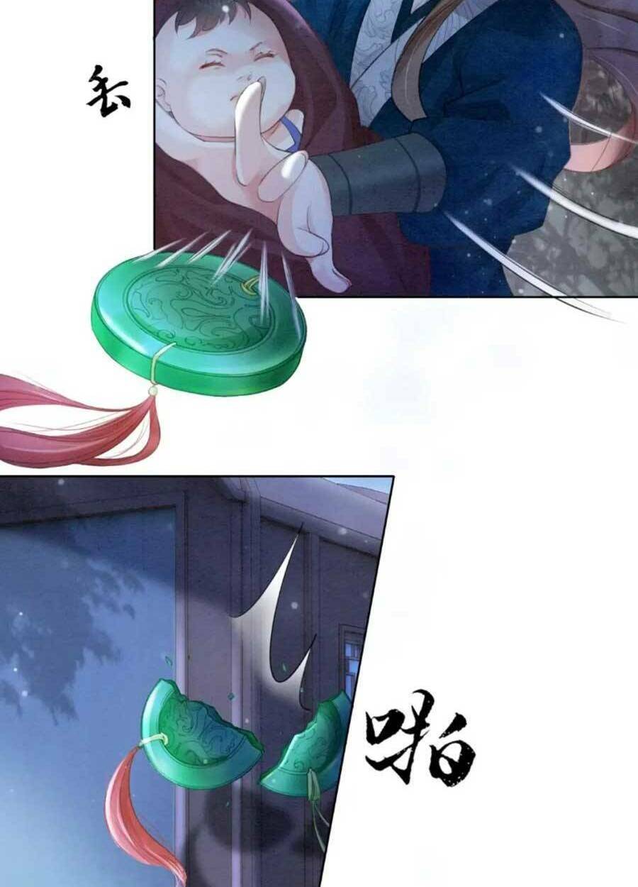 Xung Hỉ Vương Phi: Chapter 98