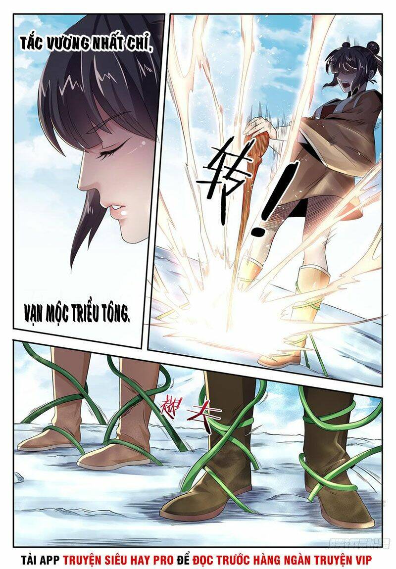 Sơn Hải Phong Thần: Chapter 111