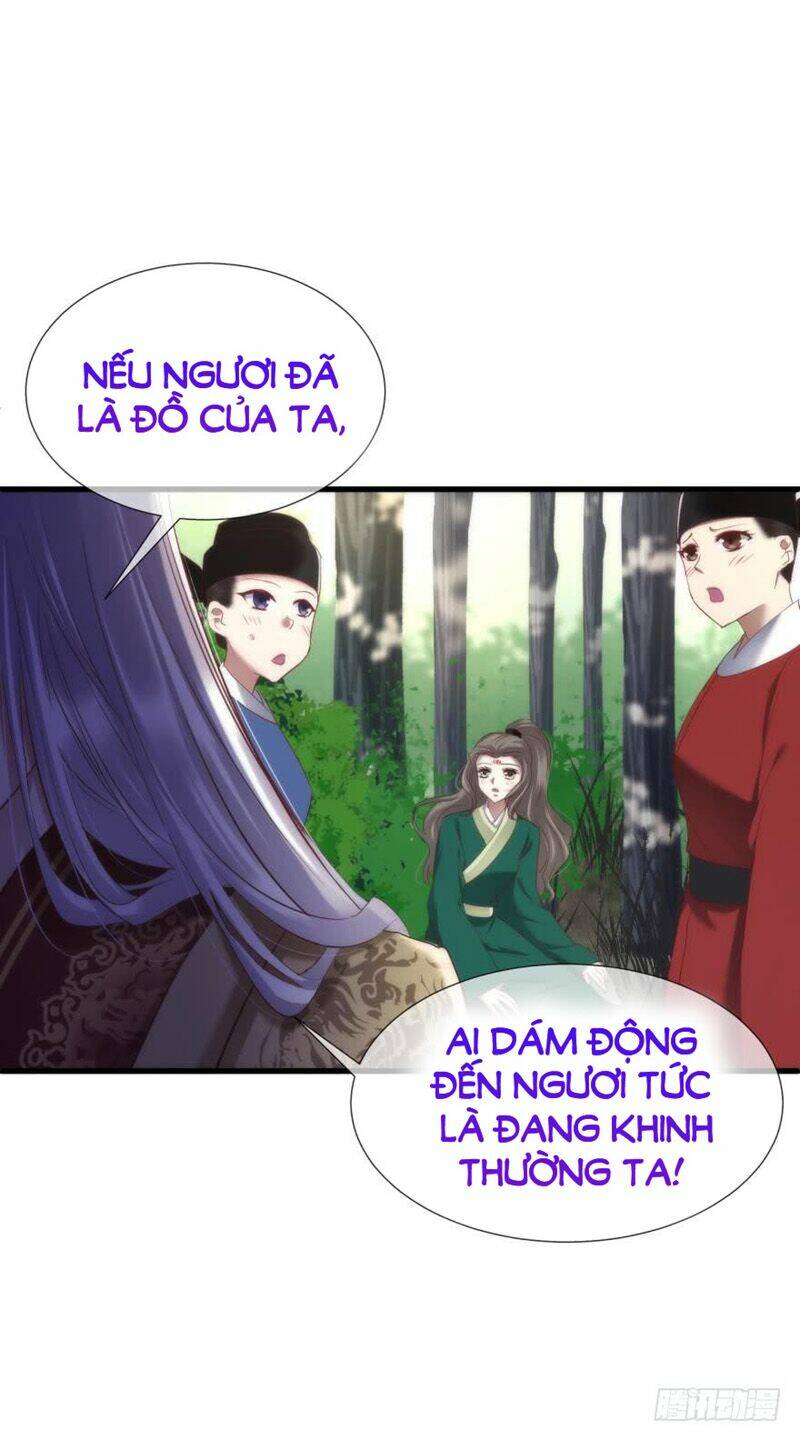 Một Vạn Tư Thế Công Lược Yêu Nam: Chapter 160