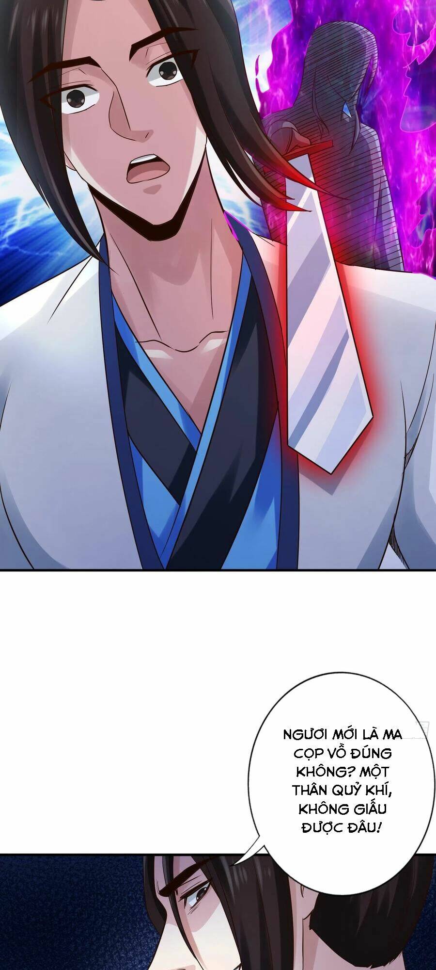 Chư Thiên Ký: Chapter 316