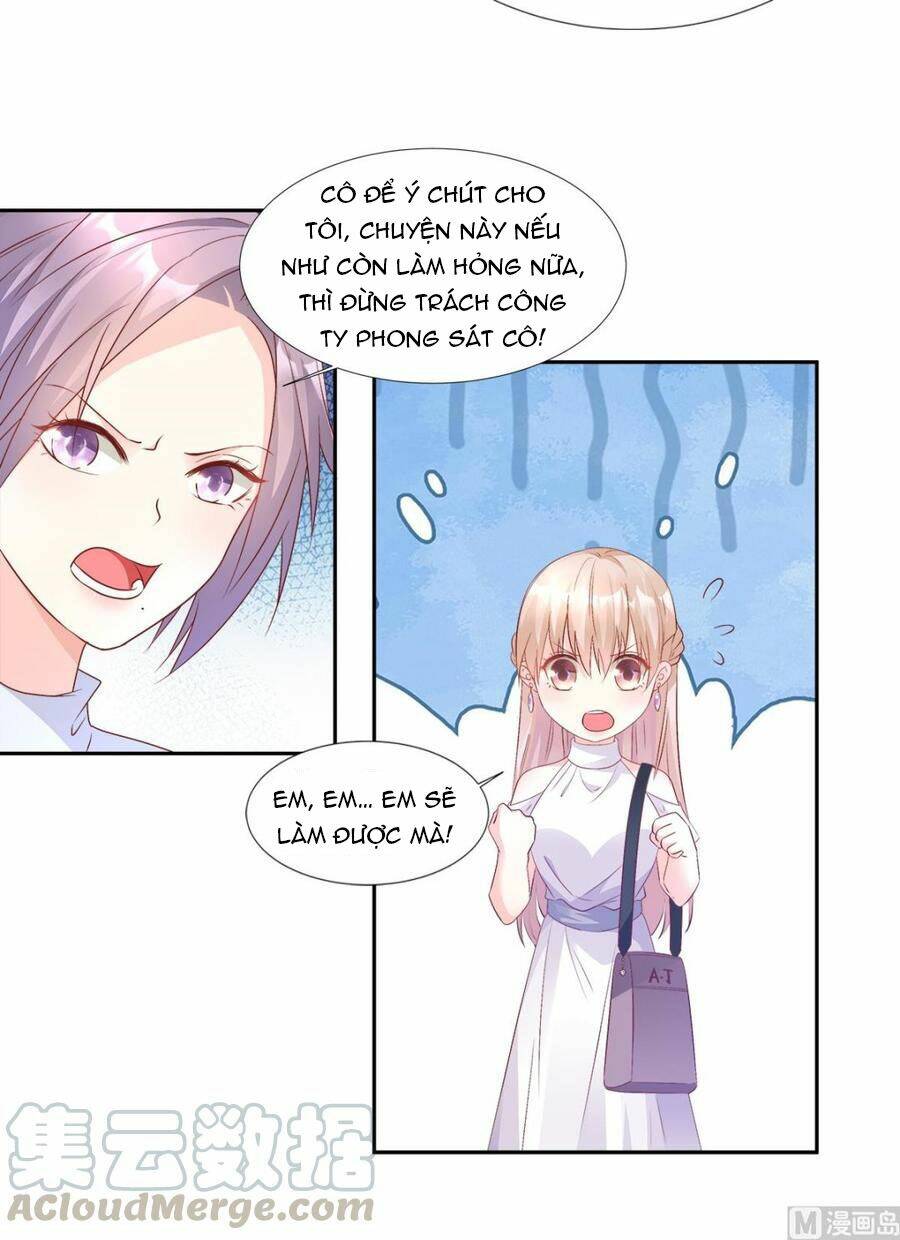 Tư Sủng Cục Cưng Bảo Bối: Chapter 64