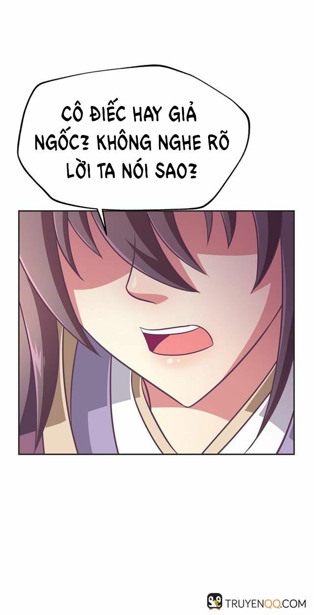 Phép tắc yêu đương của Ma Vương: Chapter 15