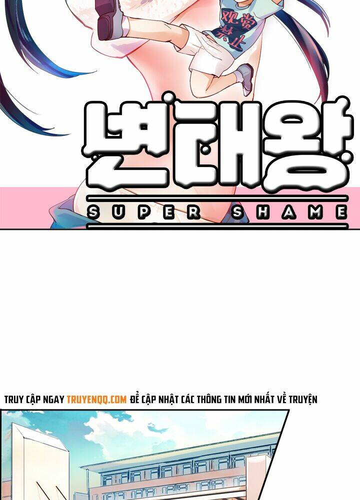 Vua Biến Thái: Chapter 1