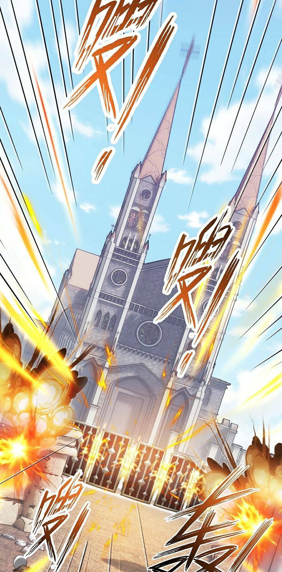 Người Chơi Siêu Mạnh: Chapter 8