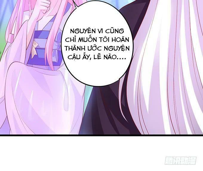 Hồ Tiên Hung Bạo: Chapter 134