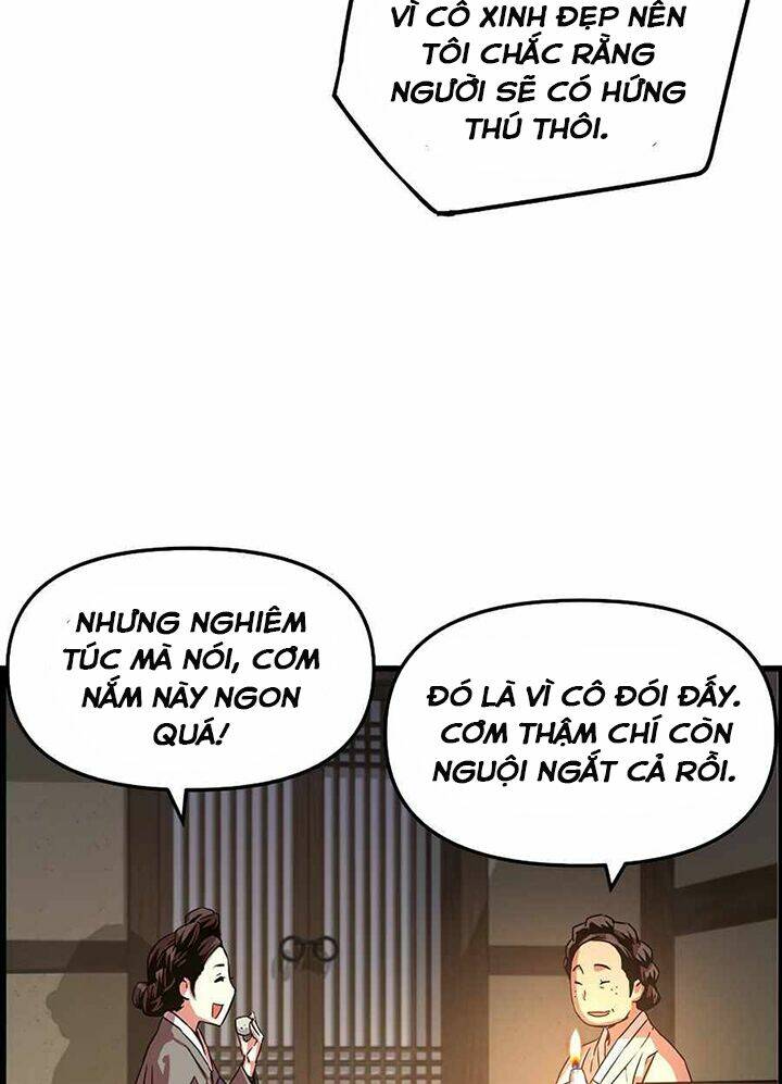 Tôi Sẽ Sống Như Một Hoàng Tử: Chapter 52