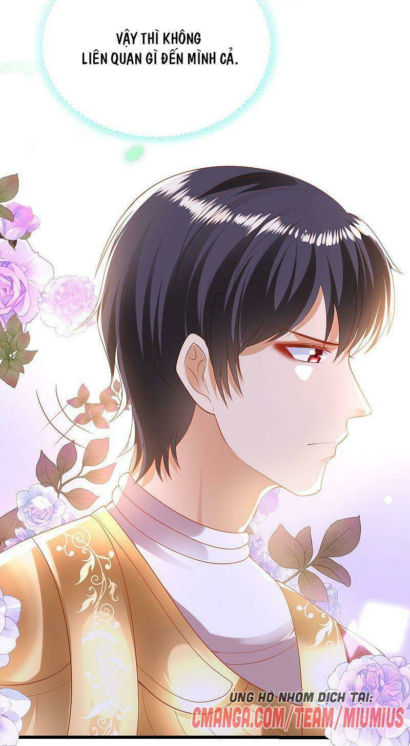 Sủng Hậu Của Vương: Chapter 78
