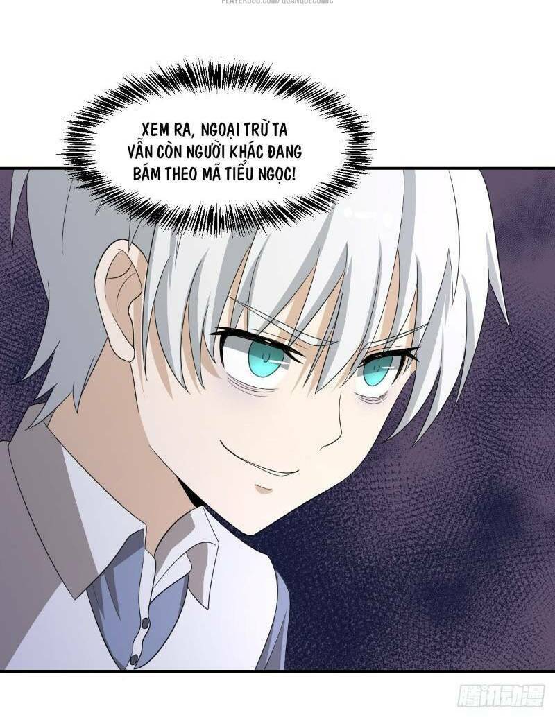 Nghịch Thiên Tiên Mệnh: Chapter 21