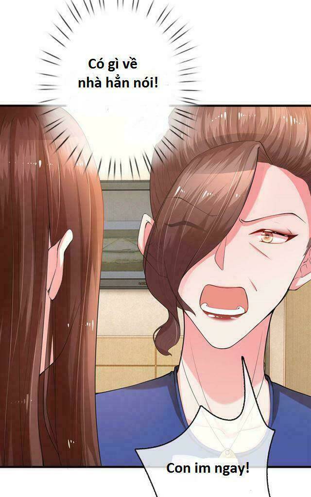 Trùng Sinh Để Trả Thù: Chapter 11