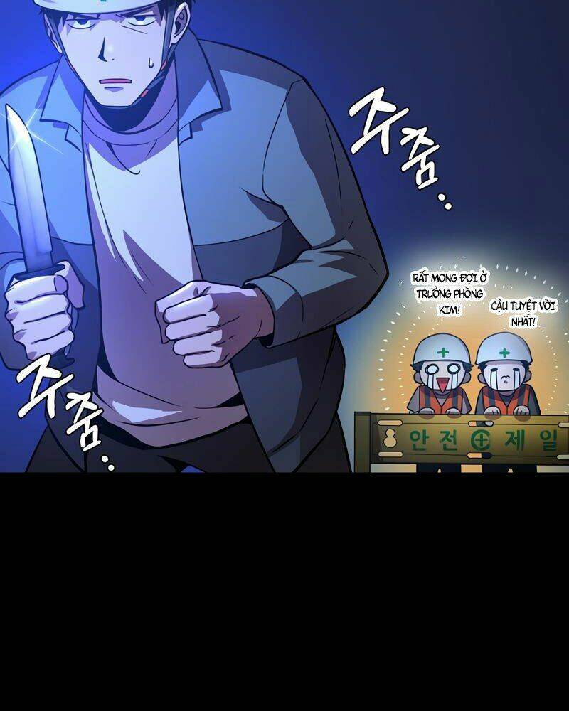 Trưởng Phòng Kim Tất Thắng: Chapter 1