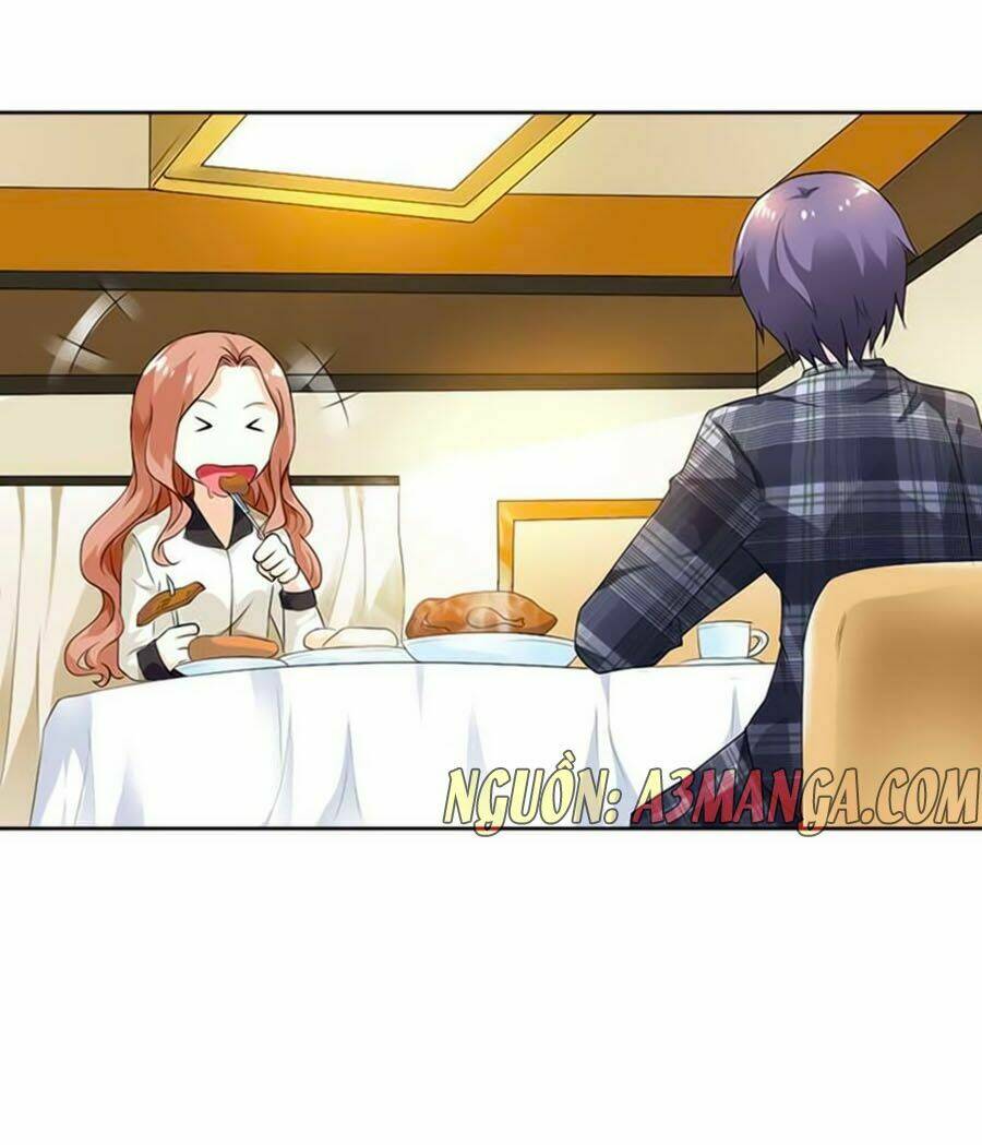 Song Diện Danh Viện: Chapter 52