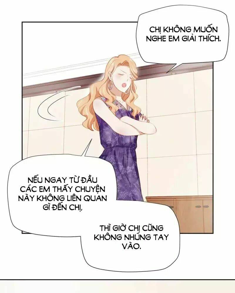 Khi Trá Luyến Nhân: Chapter 49