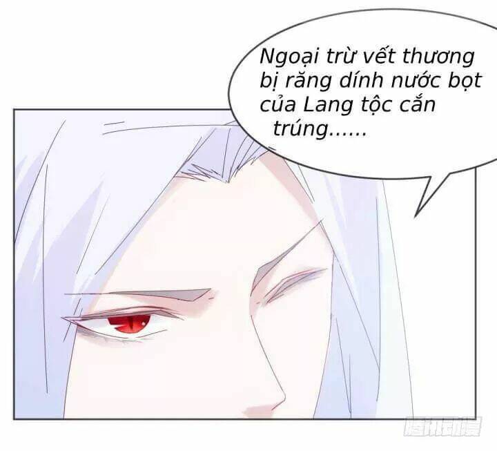 Bí Mật Của Dạ Tộc: Chapter 30