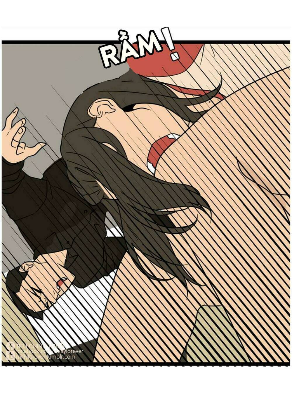 Mục Linh: Chapter 12