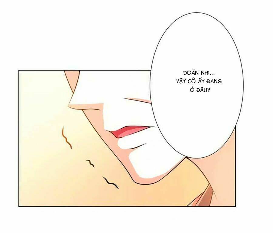 Trí Mệnh Sủng Thê: Tổng Tài Mau Nạp Mạng: Chapter 50