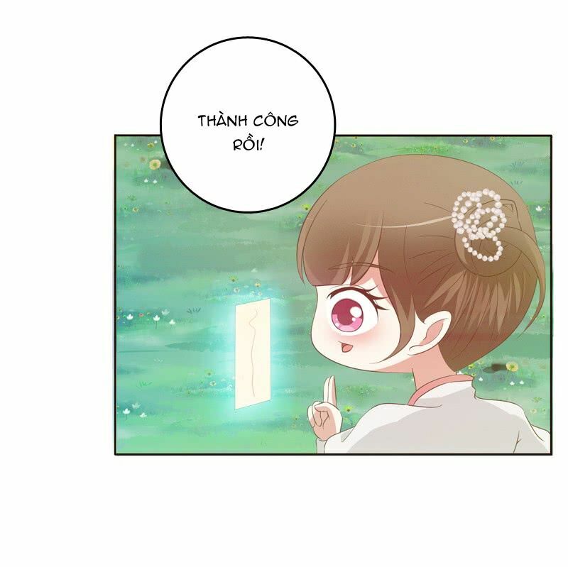 Thông Linh Phi: Chapter 168.5