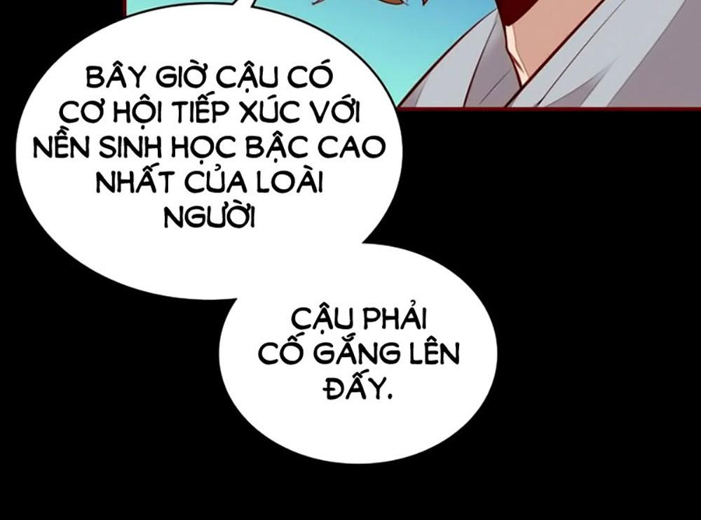 Ái Ngạo Kiều Long Vương Gia: Chapter 4
