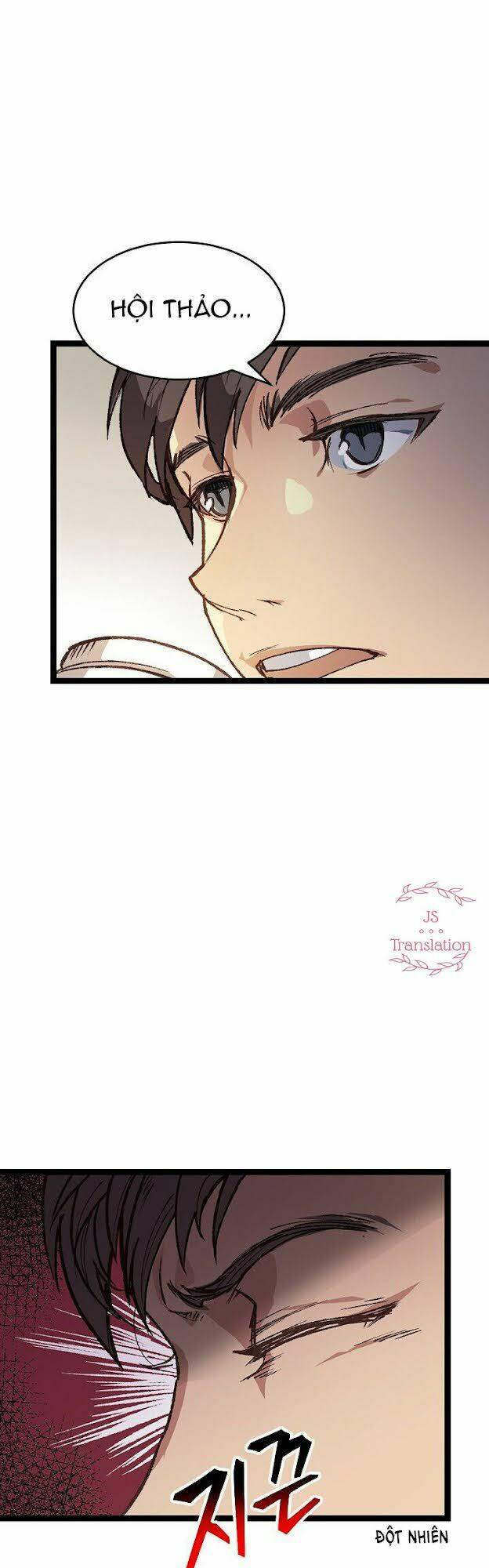 Dna Thiên Tài Đơn Độc: Chapter 3