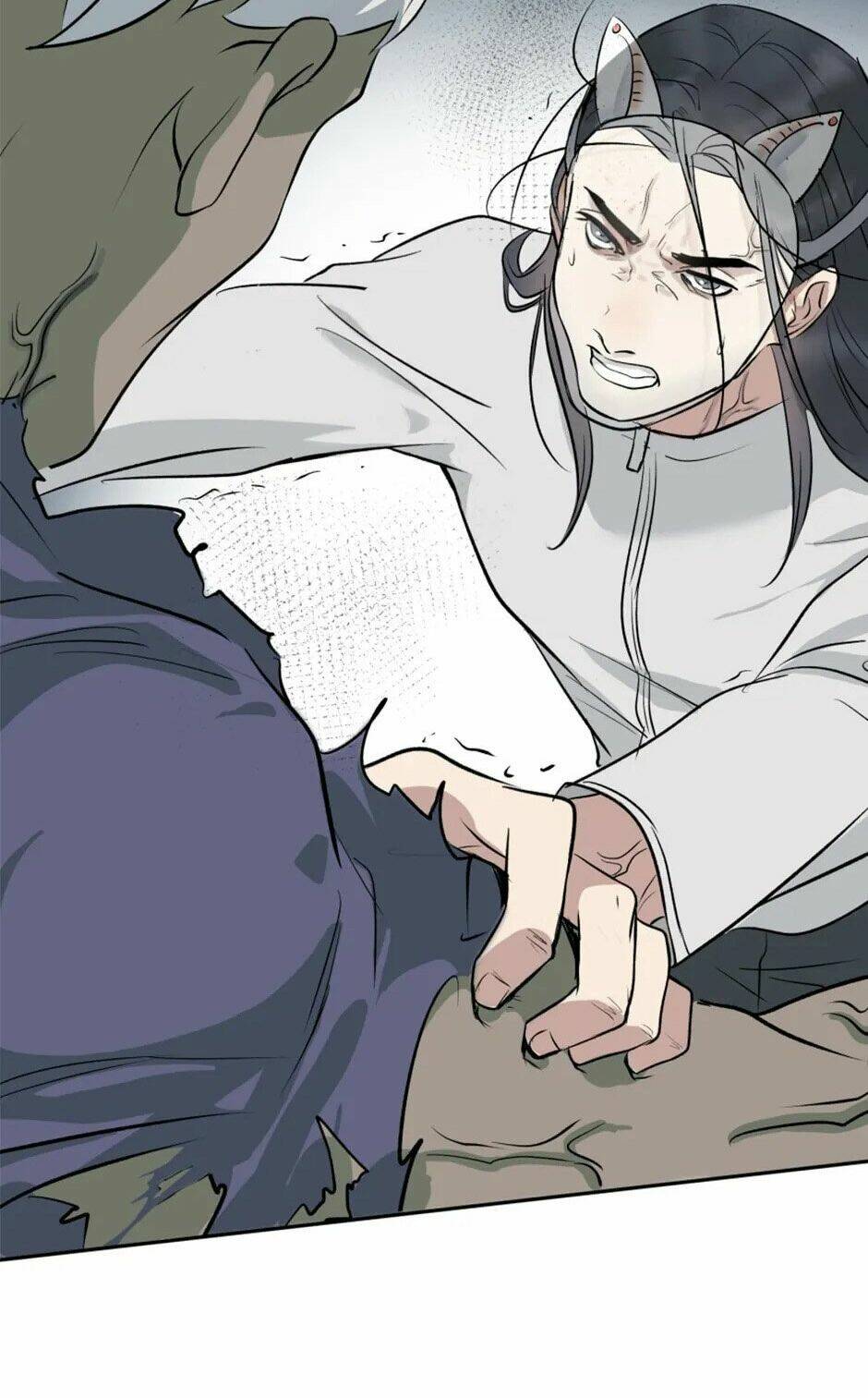 Anh Hùng Và Hiệp Nữ: Chapter 16
