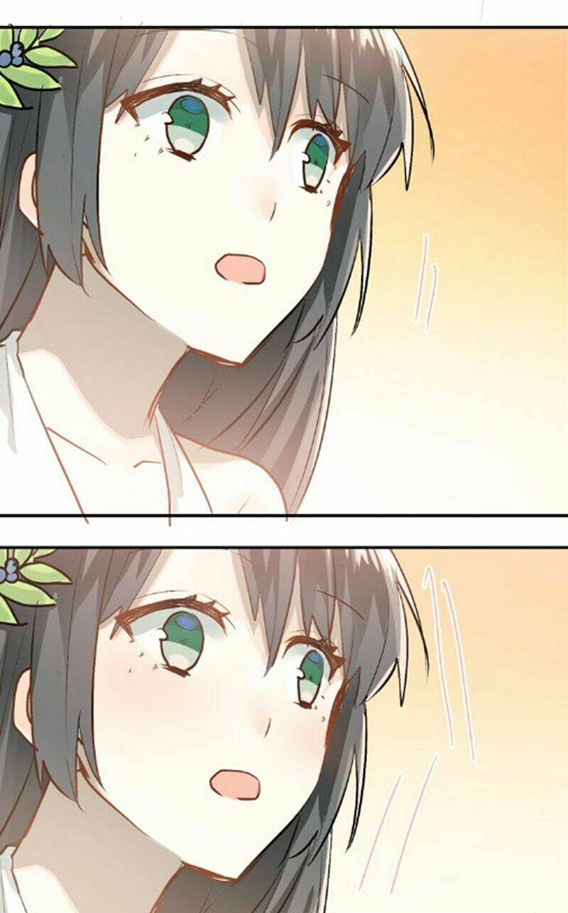 Đầu Gấu Biết Yêu: Chapter 83