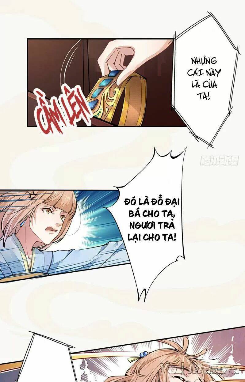 Tuyệt Thế Luyện Đan Sư: Chapter 42