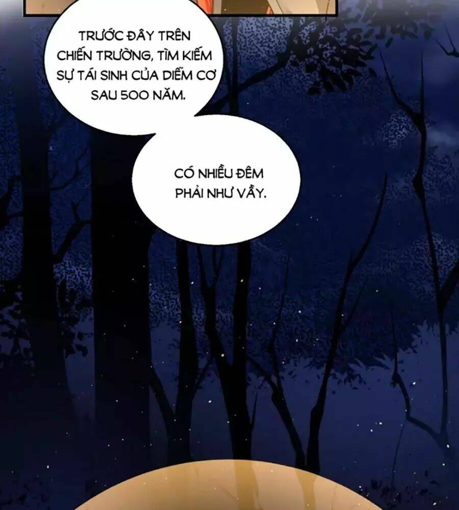 Anh Ấy Đến Từ Địa Ngục: Chapter 19