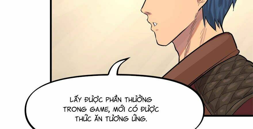 Vua Sinh Tồn: Chapter 58