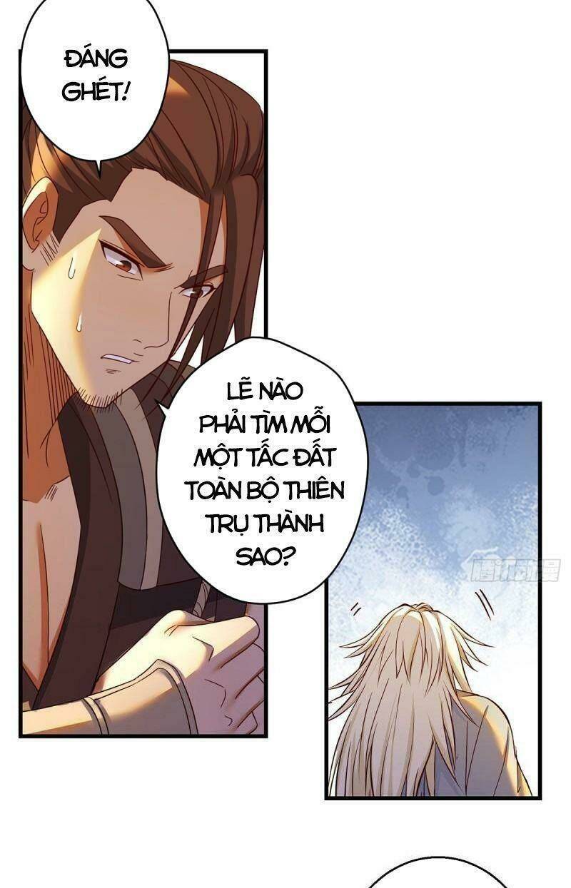 Ta Là Đại Hoàn Đan: Chapter 100